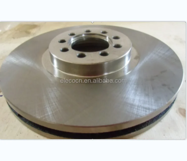 BRAKE DISC 2996131 for IVECO DAILY 2006