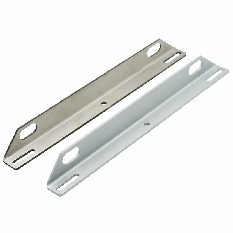 Supplier Customized Stamping Parts Aluminum Stainless Steel Metal Brass Nickel Plated Zinc Bracket