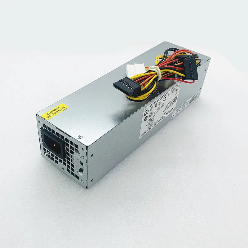 Power supply H240AS-01 2TXYM 3WN11 H240AS-00 709MT 240W Optiplex 7010 SFF for Dell Optiplex 390 790 990 3010 9010 Small