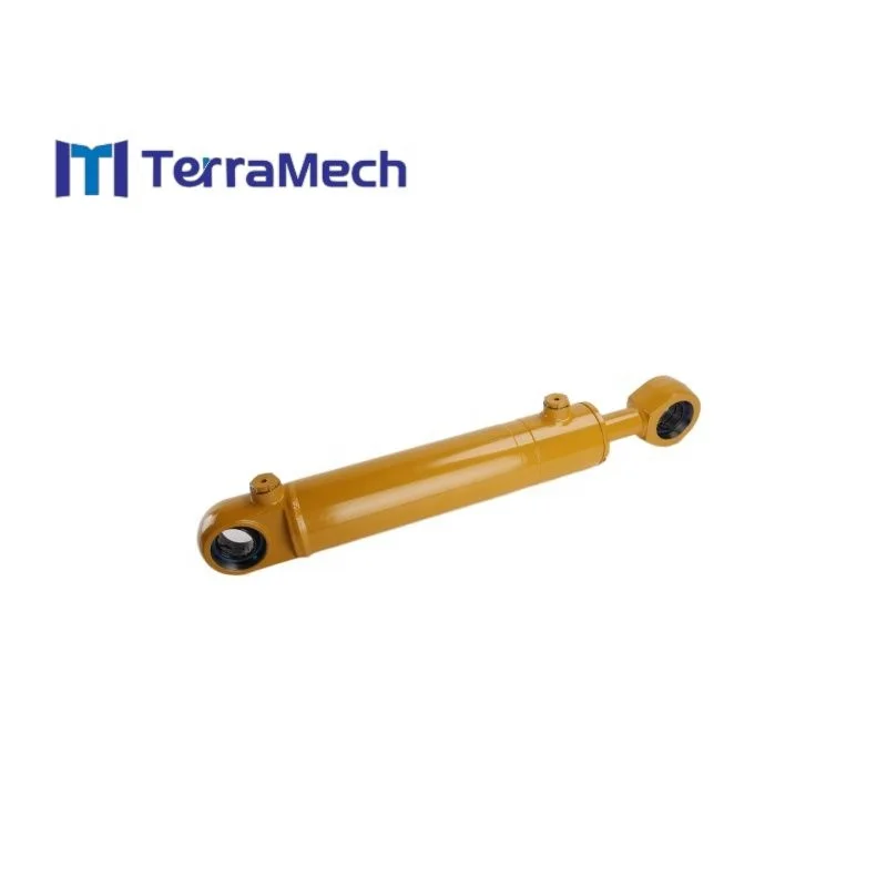 5227739 Steering Cylinder W054500000B SEM Original Parts SEM656D Wheel Loader Genuine Spare Parts SEM Part Dealer