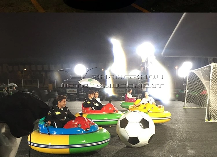 Own brand bungee trampoline with trailer including customized service on sale