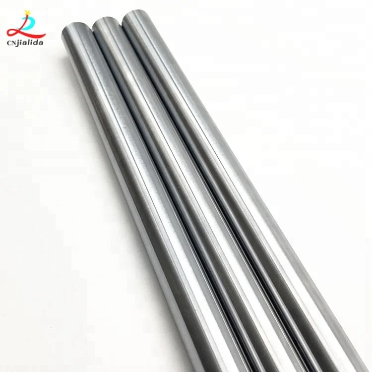 High Quality 6mm 8mm 10mm 12mm 16mm 20mm 25mm 30mm 40mm 50mm 60mm 80mm Linear Shaft