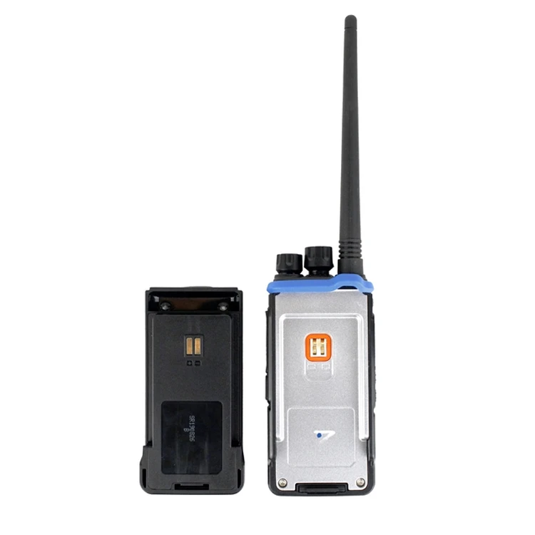 Bf-h7 High Power Portable Baofeng H7 10watts Radio Long Range Two Way Radio Walkie Talkie