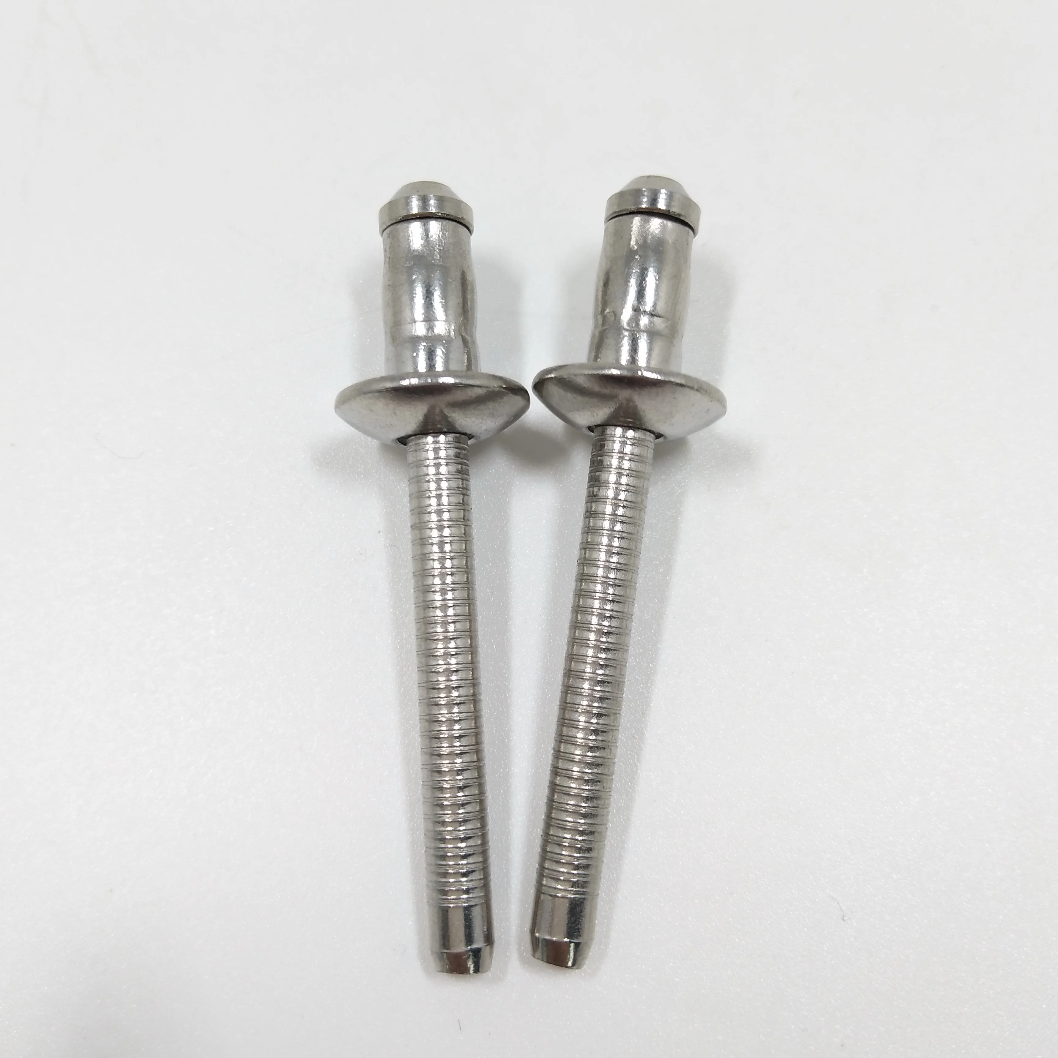 Hemlock Blind Rivet Hemlock Rivet 316 Stainless Steel Structural Blind Rivet for solar system