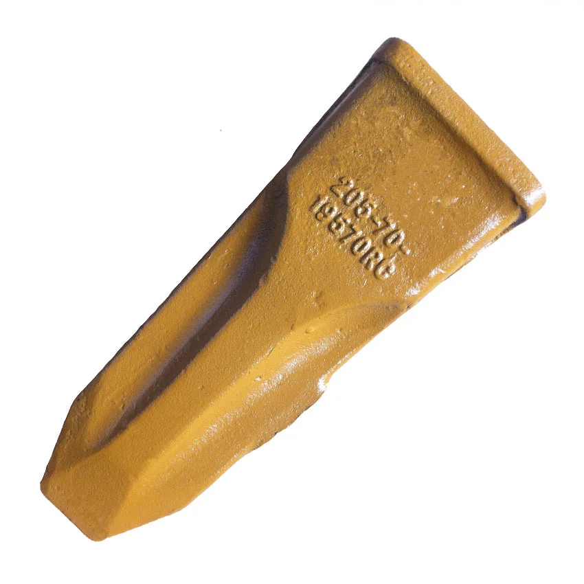 220-9091,220-9093 rock chisel bucket teeth,excavator standard bucket tooth