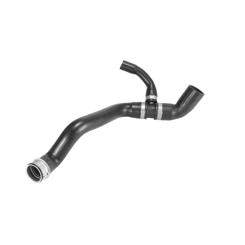 1645010582 Engine Radiator Coolant Hose for Mercedes-Benz W164 ML350 2007-2010