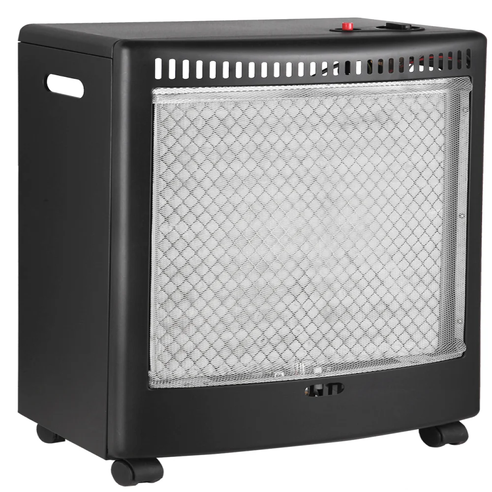 Сертифицированный CE газовый обогреватель для помещений, газовый воздушный обогреватель, газовый обогреватель для бассейна