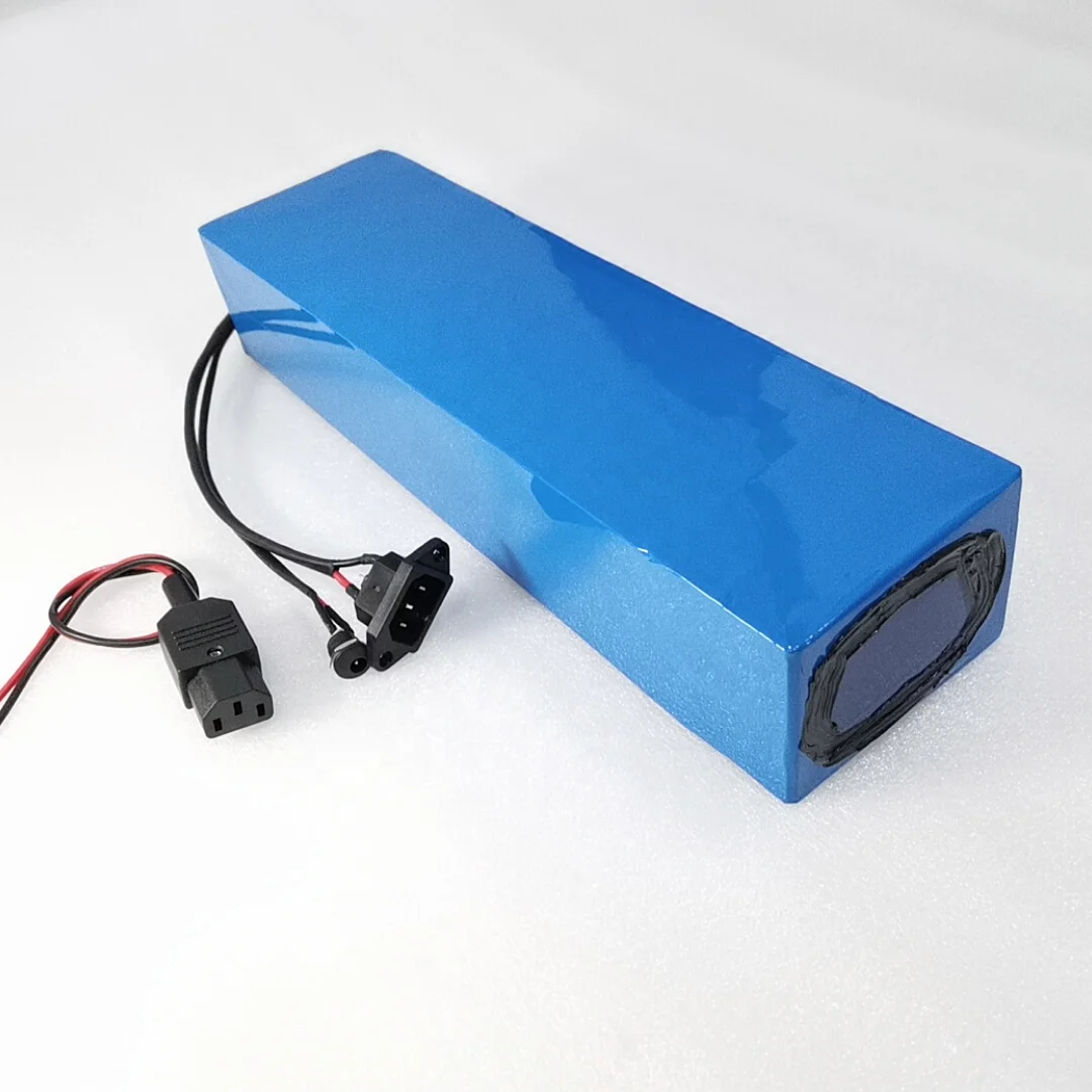lithium ion battery manufacturers 1500w 2000w 72V 20Ah 30Ah electric scooter ebike battery with Charger