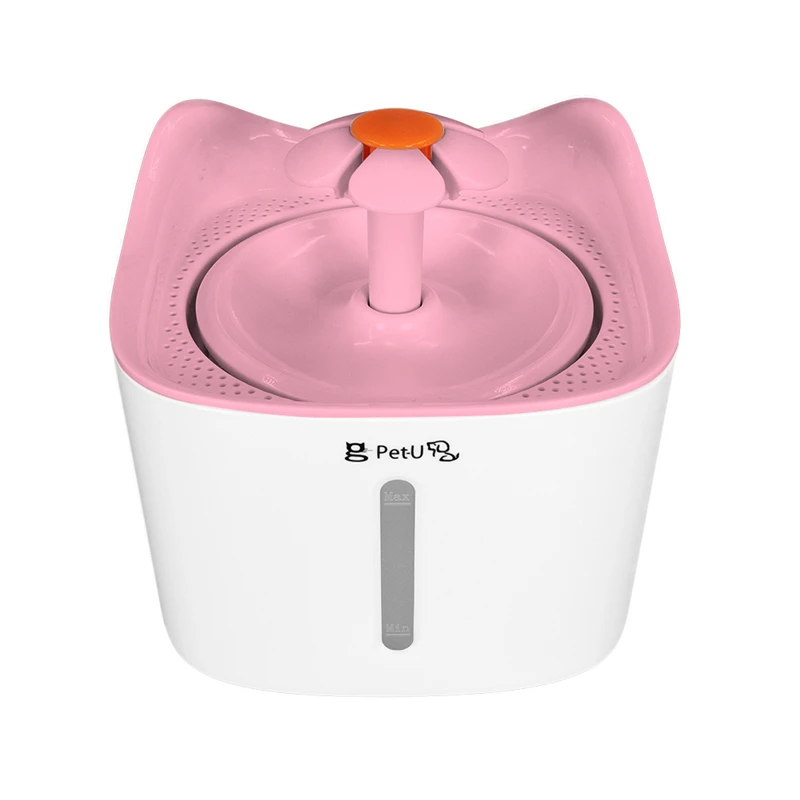 Quick Dispatch Pet Drinking Fountains Dog And Cat Water