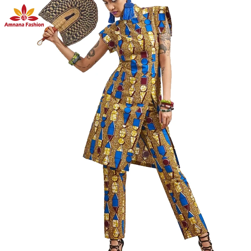 The Most Popular Cheongsam ankara wax print fabric dresses for women african With Best Price High Quality