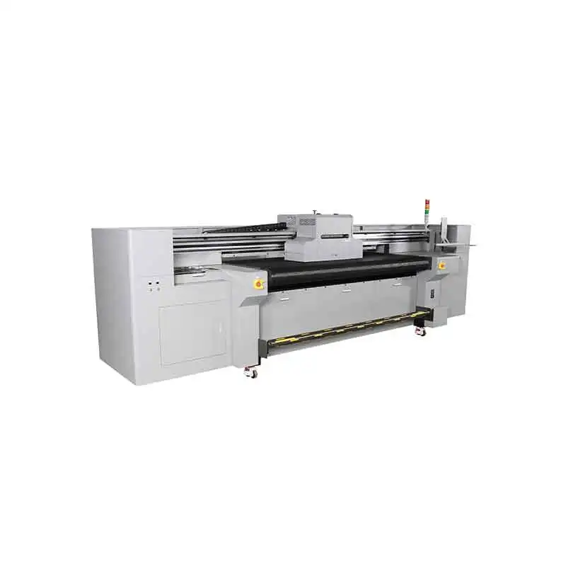 
FORTUNE 3.2m large format uv hybrid printer 