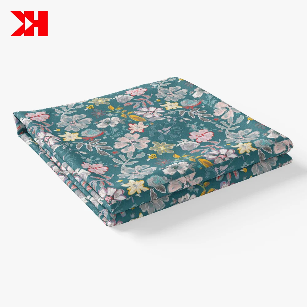 100 cotton tana liberty fabric floral print fabric wholesale