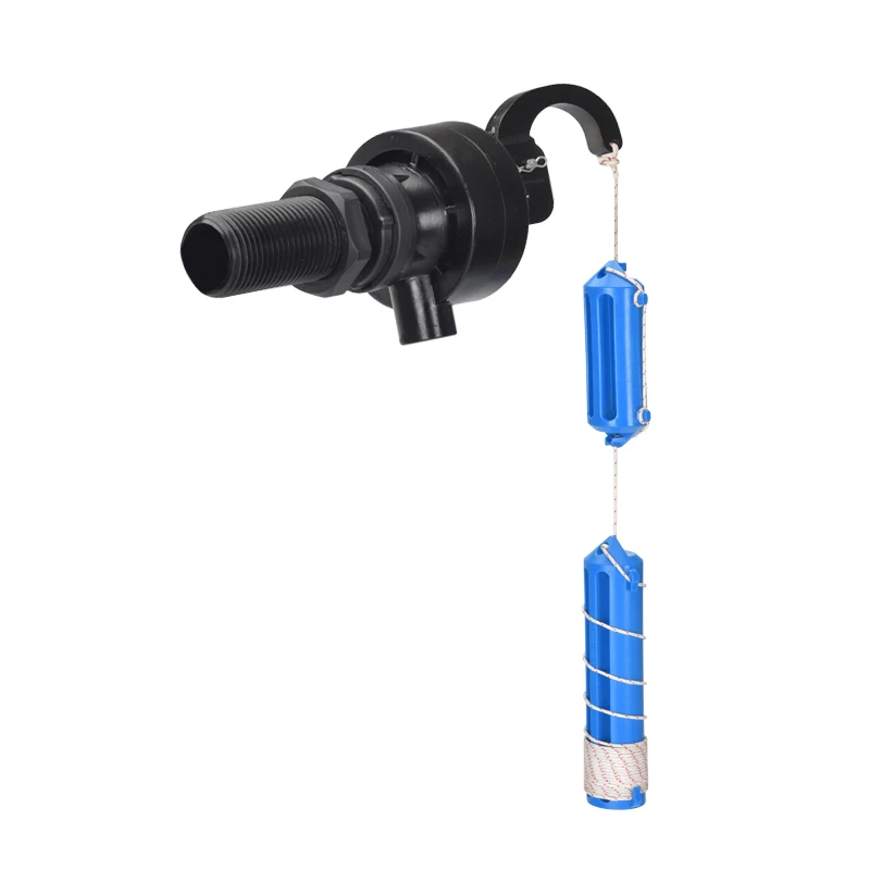 TOPVALL 2000L water tank valves tankbuddy valve 3 inch ball float valve