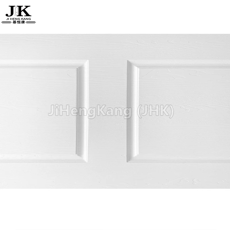 JHK-U007 панель волокна с ПВХ ванной дверной рамой UPVC двери