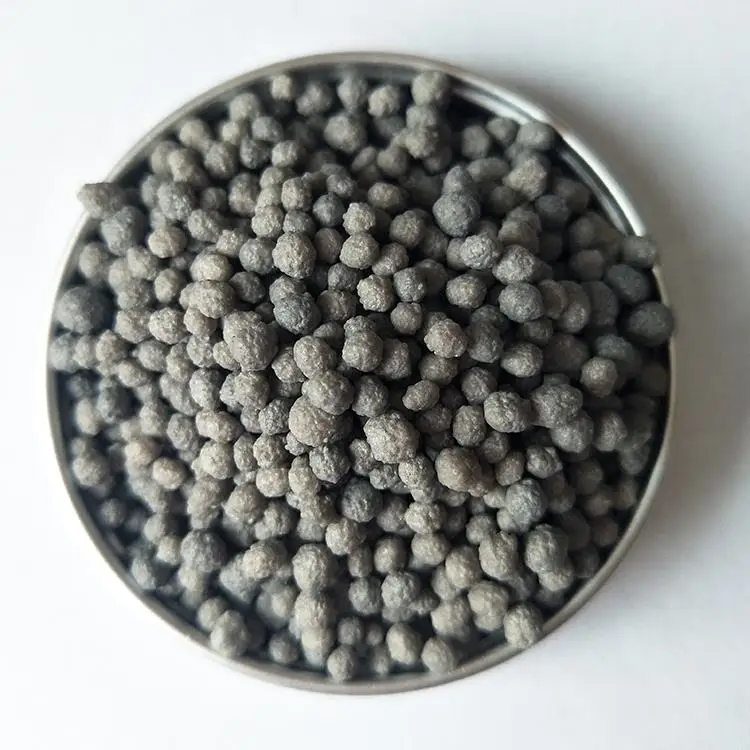 drum GRANULAR fertilizer npk 14-14-14 compound fertilizer for topdressing application balance nutrients triple 14
