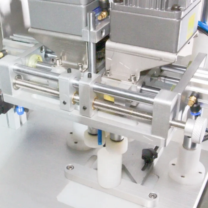 Semi automatic glass jar capping machine,bottle capper