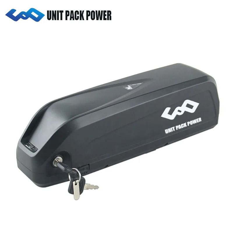 USA warehouse 48v 20ah ebike battery NCM 1000w 350w 500w Motor Electric Bicycle Battery