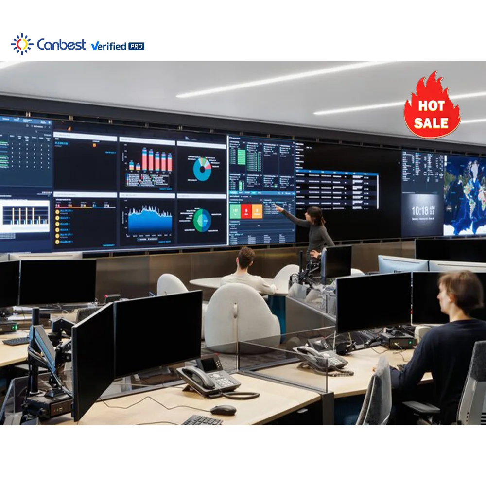 P1.875 P 1 9 2P P2mm Светодиоды высокой четкости 4K домашняя видеопанель Pantalla цифровой интерьер Ledwall двойной дисплей
