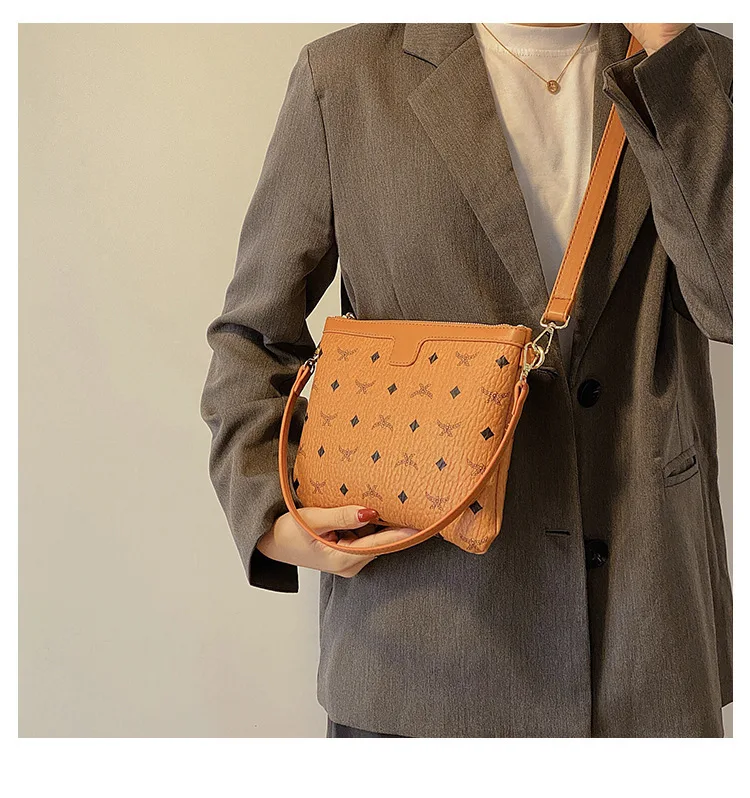 2025 Wholesale Latest Sac Tendance Bolsas Femininas Luxury Designer Bag Women Famous Brands Handbags Ladies Bags for Girls