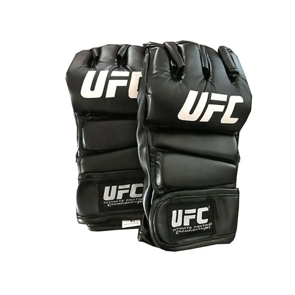 Превосходные защитные перчатки boksing для ручного бокса ufc mma в Китае