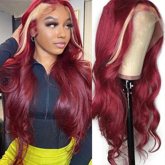 Cheap Wholesale Virgin Full Lace Front Human Hair Wigs Body Wave Closure Brazilian Cuticle Aligned Lace Closure Human Hair Wigs