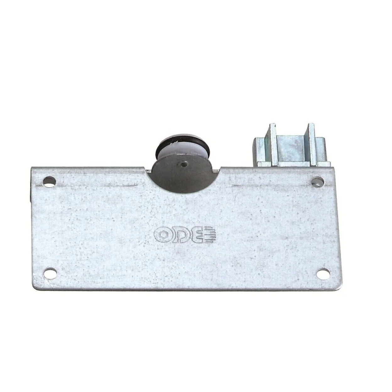 ODE simple installation damping sliding door wheel
