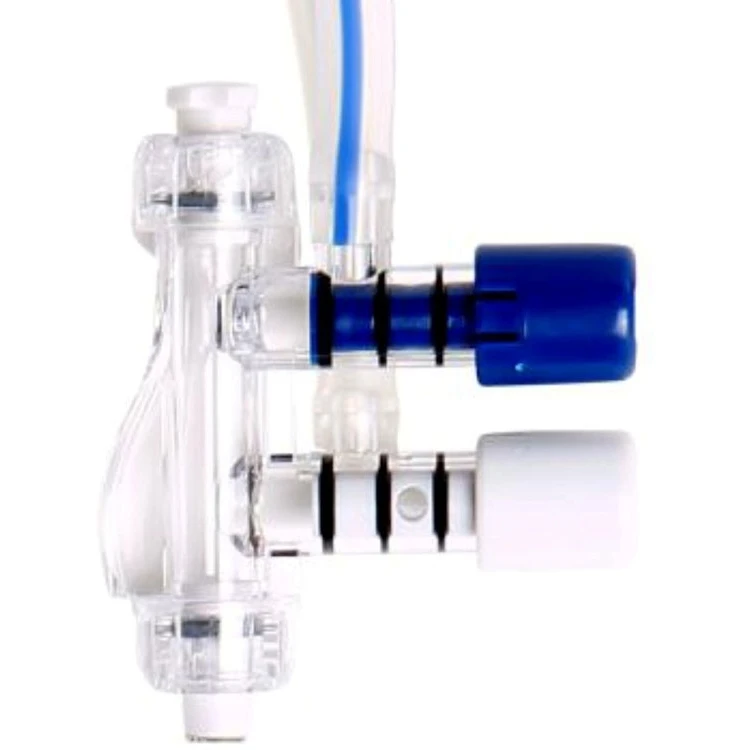 Laparoscopic Disposable Suction Irrigation Tube with CE Disposable Suction Irrigation Set