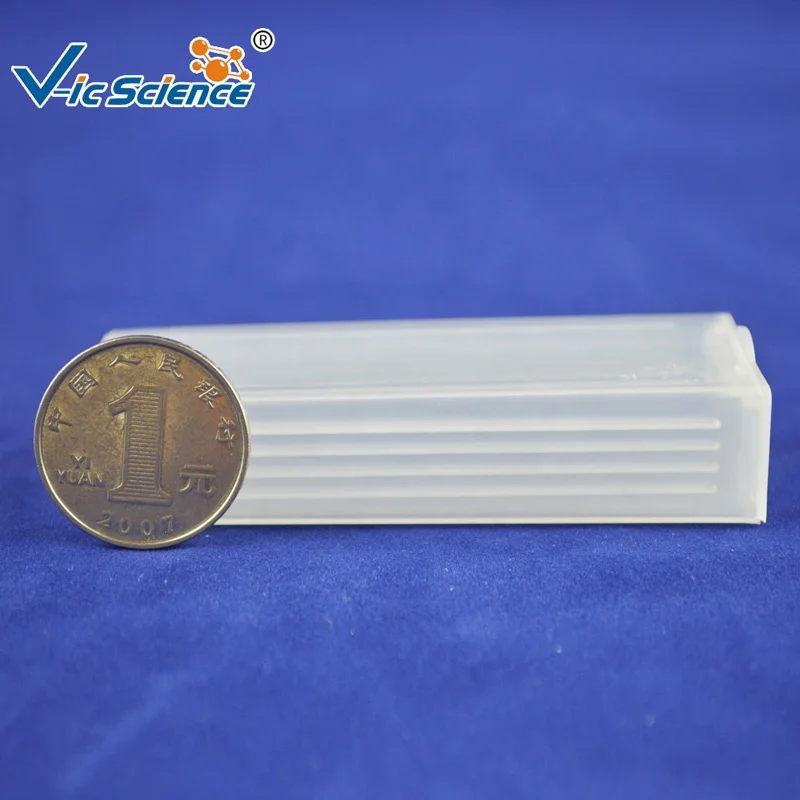 
for sale prepared microscopic plastic prepared slides box microscope slide box 