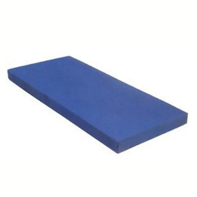 Hospital Bed Mattress Medical Waterproof Fabric Cover Nursing Bed Mattress Foam Sponge Mattress For Bedroom Patient BedHot