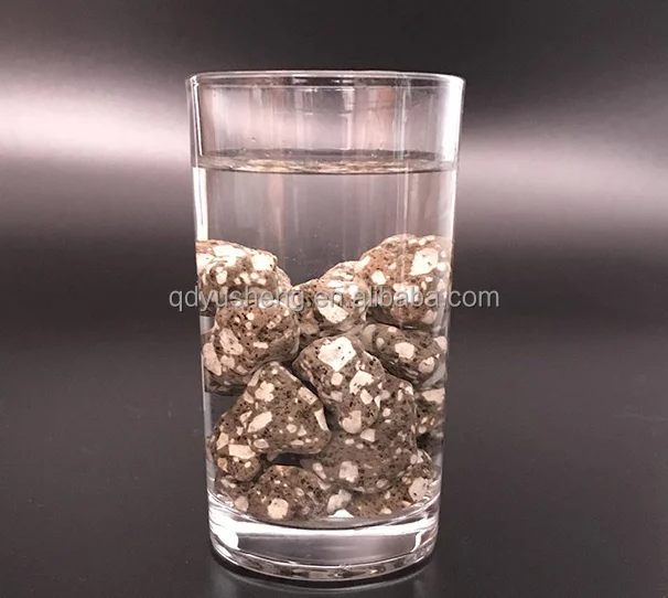 water purifier media maifan stone