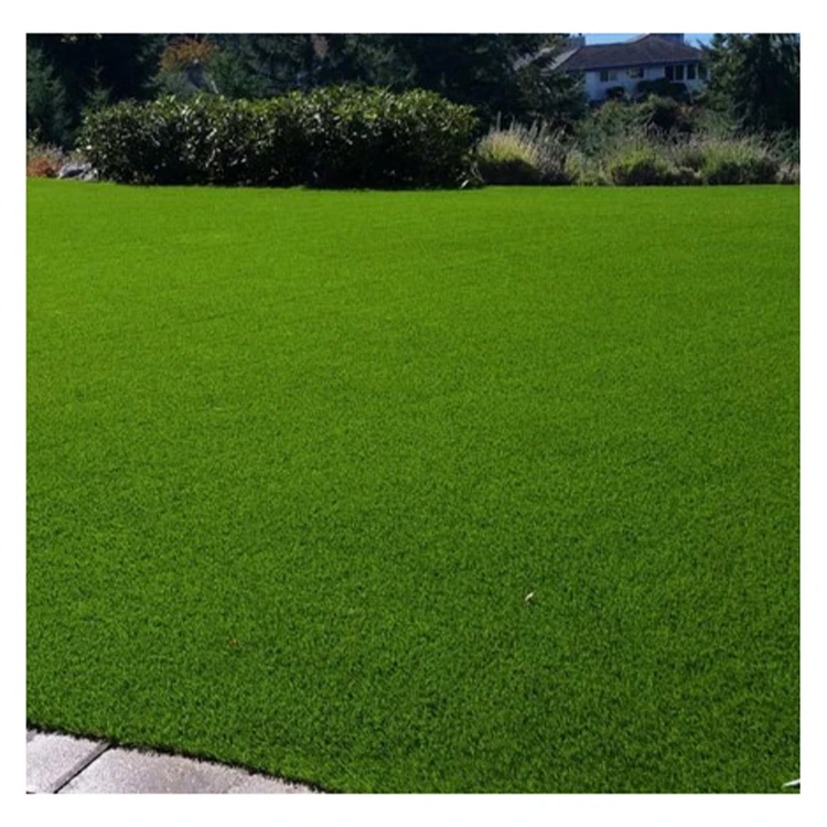 Graceline High Quality Artificial Grass for Garden Synthetic Lawn Turf Landscape Grass