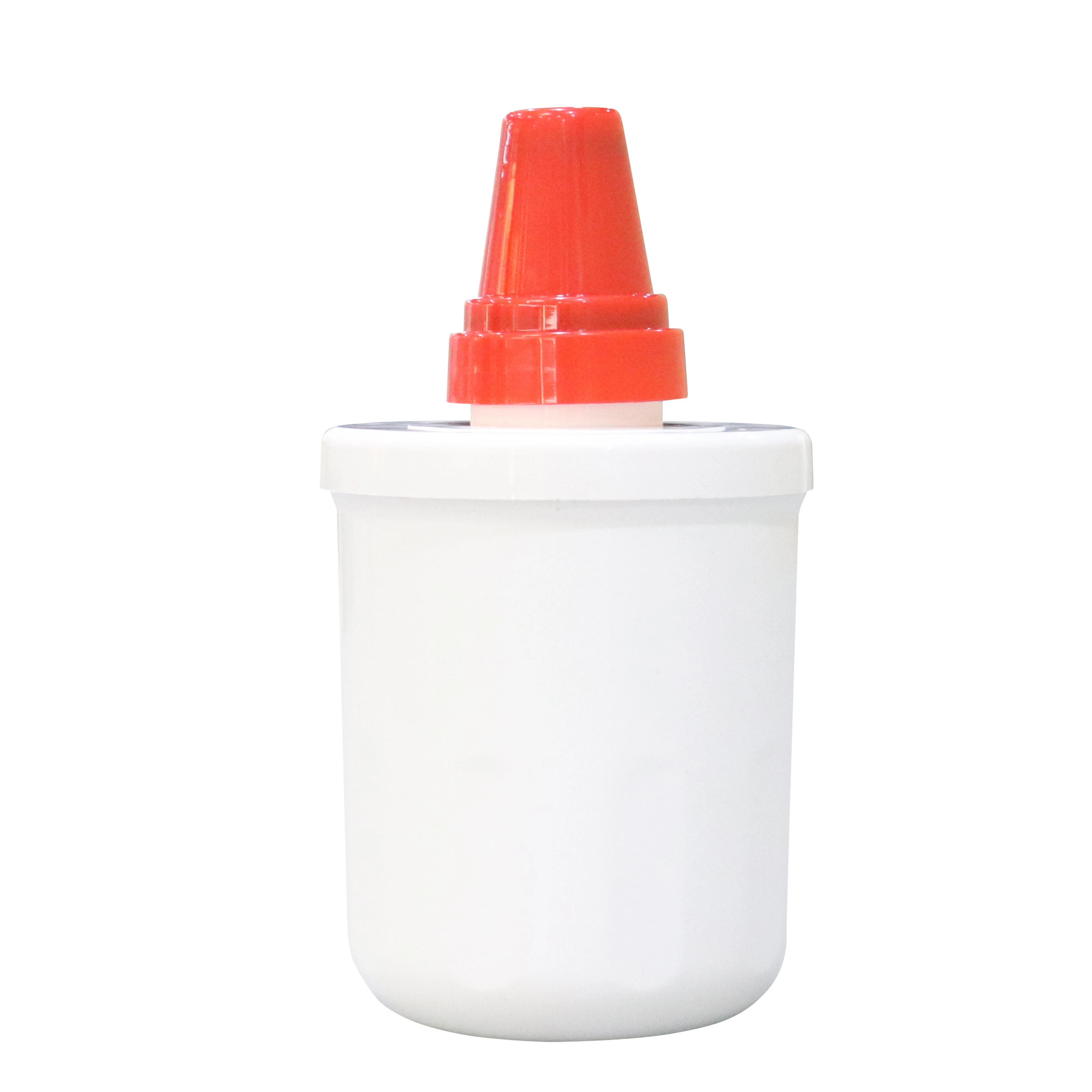 activated carbon water filter element water filter cartridge for refrigerator