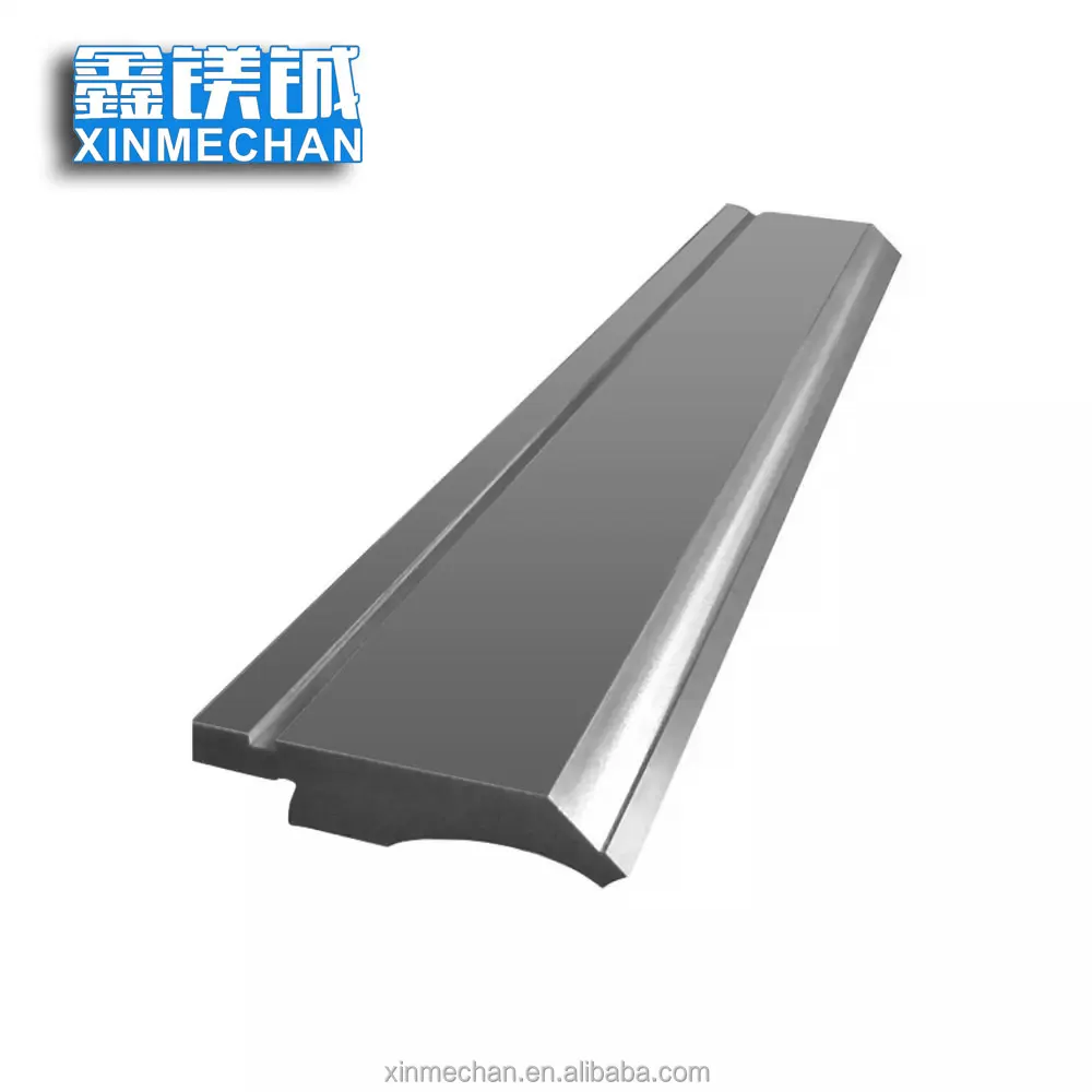 42CrMo Bending Stamping Punch Die Double Acting Mold For Press Brake Bend Metal Sheet