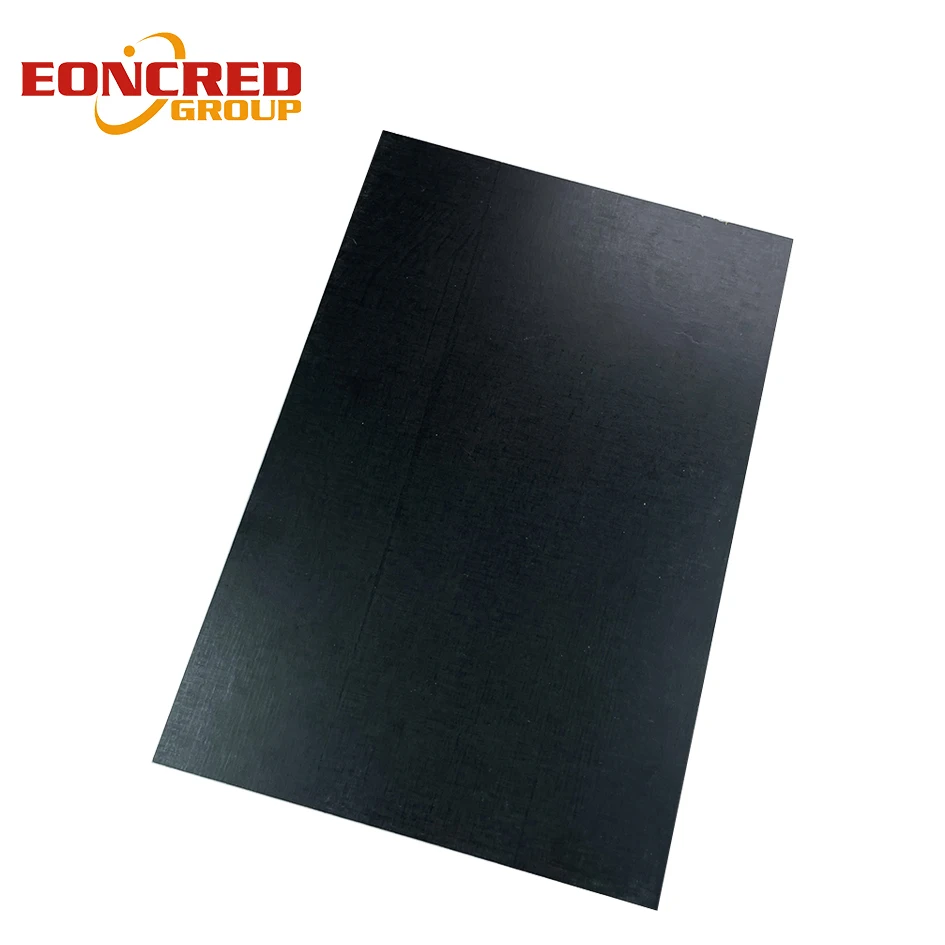 Shuttering Formwork Marine Plywood 18mm Film Faced for Sale