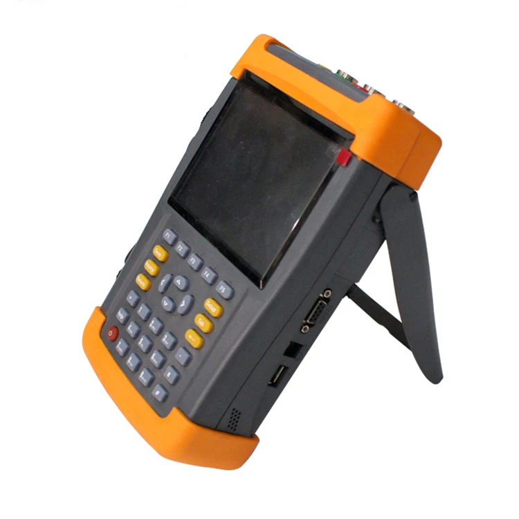 Manufacture Power Quality Analyzer Electric power quality and energy analyzer