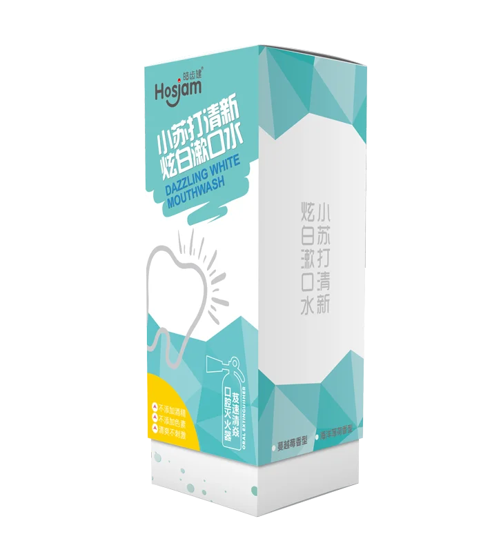 12 мл метка частного назначения анти-бактериальное портативный жидкость для полоскания рта глубокий явный бэк соды отбеливание зубов жидкость для полоскания рта