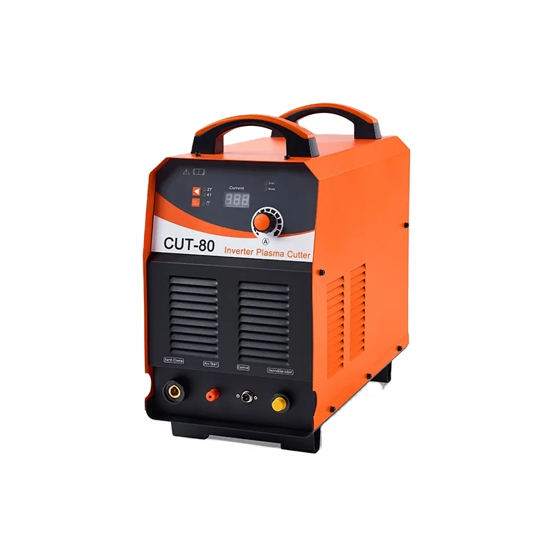  Portable Cut 40 50 60 80 Cnc Plasma Cutter Machine Price 100 120 130 160