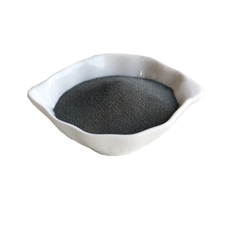 
Factory Outlet Iron powder Metallurgy Industry Heavy for Metal Wastewater Treatment 