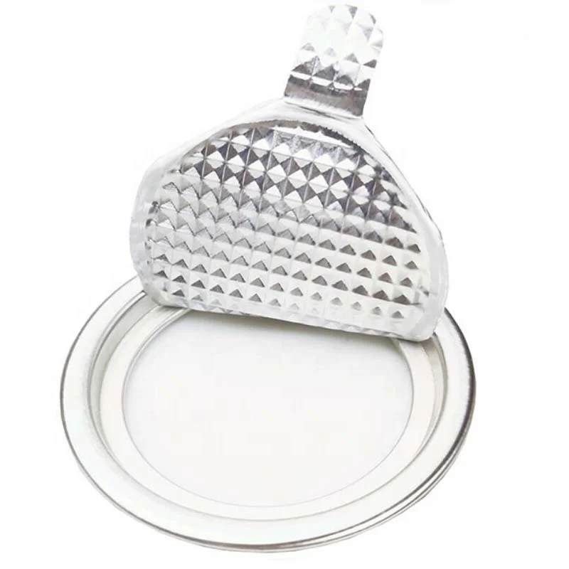 200 Aluminum Foil Easy Open Peel Off Lid for Food Can Packaging Coffee Can Aluminum Easy Tear Off Ends