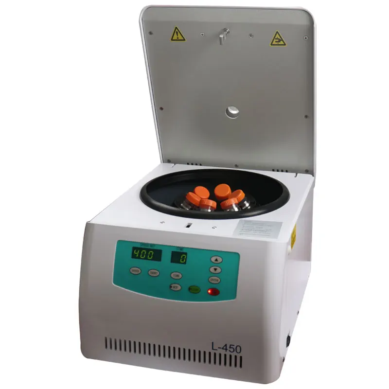 
Cyto TCT centrifuge Hematology Prepared Slides Blood Smear Cell Smear Centrifuge TXT3 with 6 8 12 placer 