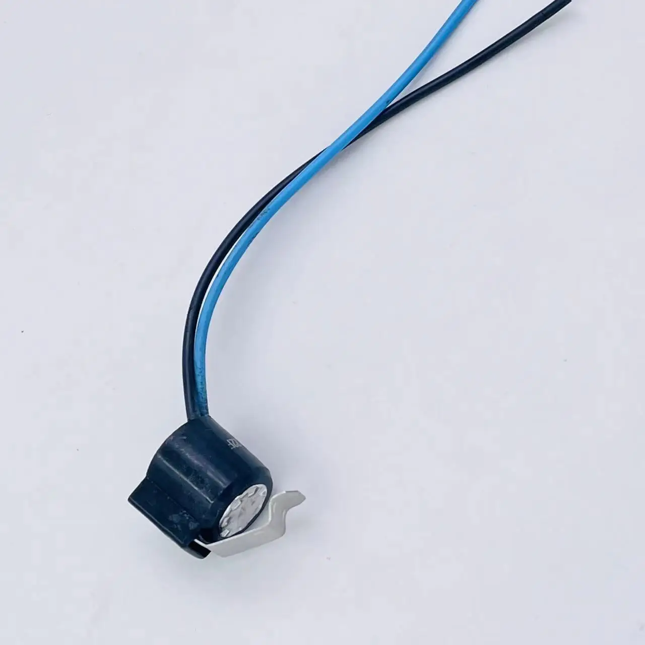 Domestic refrigerator cooling thermostat round head defrost controller 220V