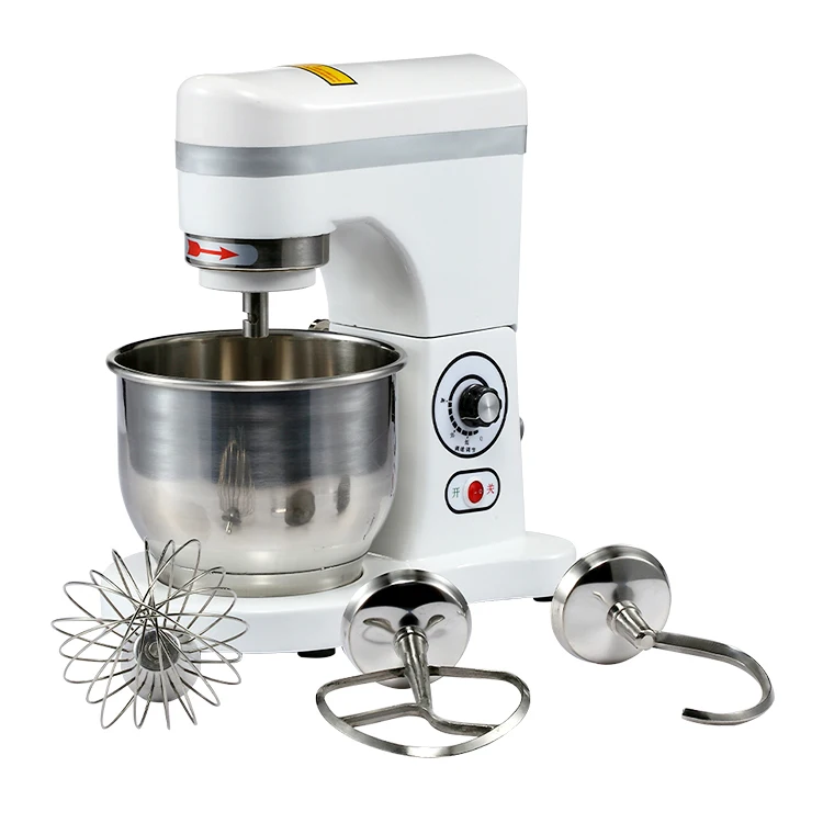 Lijia manufacturer oem custom wholesale industrial high speed dough food mixer machine