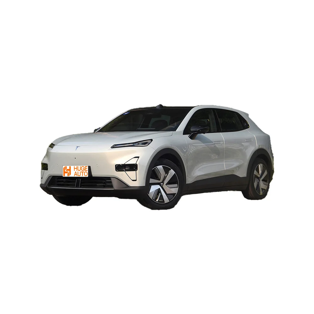 HUGE AUTO Changan DEEPAL S05 Electric Car Shenlan New Energy Vehicle Compact SUV