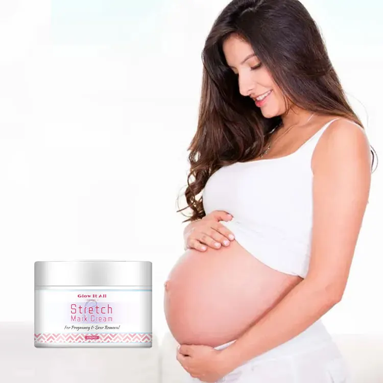 
Oem Stretch Mark Skin care Anti Wrinkle Anti Aging Maternity Carboxytherapy For Stretch Marks 