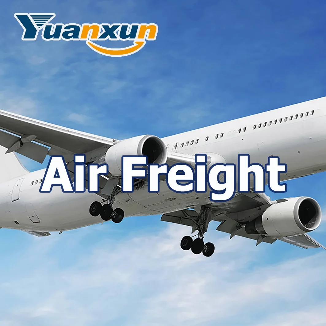 China To Vietnam/UK shipping agent  Air Door To Door Service Shipping Freight Courier