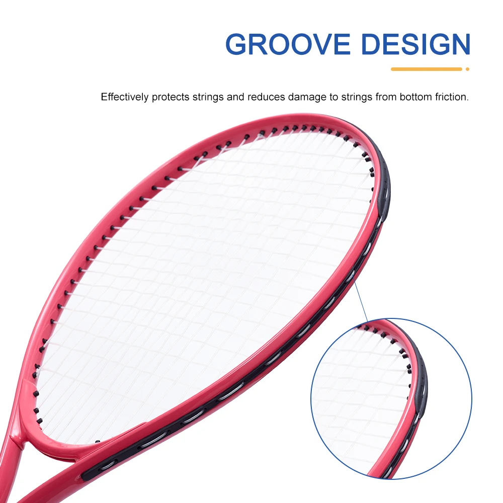 High Performance Professional Factory Wholesale Price Custom Your Own Brand Tennis Racket