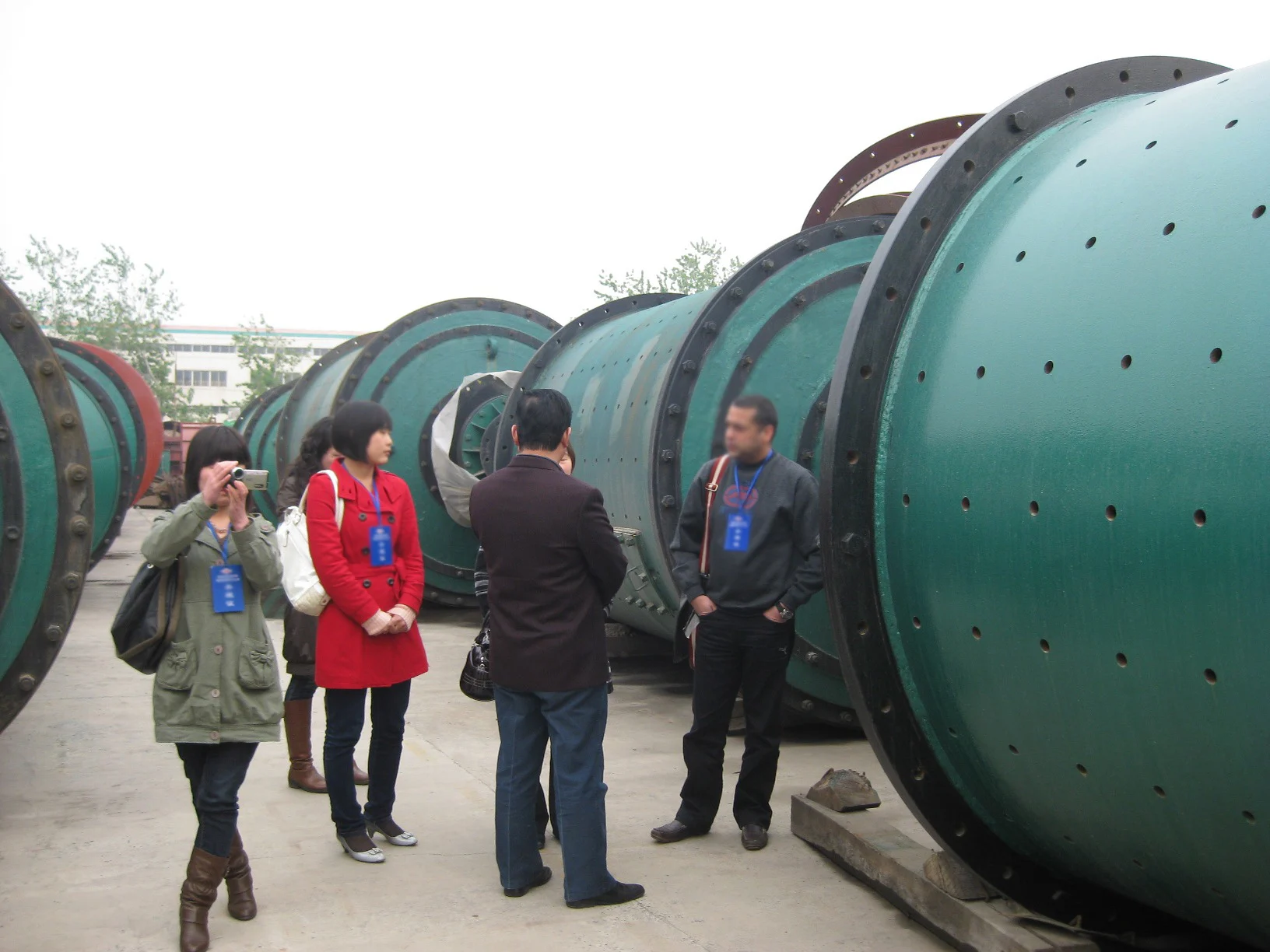 Good Quality Titanium Ore Ilmenite  Iron Ore Grinding Ball Mill for Mineral Ore