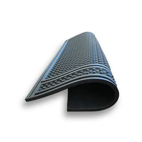 Australia Market EVA Comfort Puzzled Cow Mats