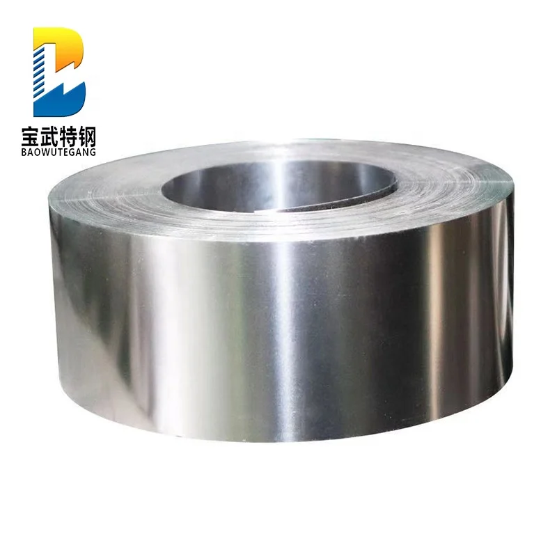 316 stainless steel coil Baowu stainless steel cooling coil from factory with good quality