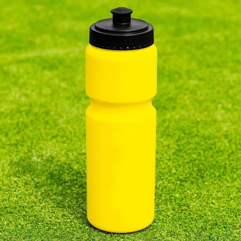 750ml Water Bottle With Easy Pull Mouth Piece And Screw Top Lid Soft Squeeze BPA Phthalate Free and Plastic